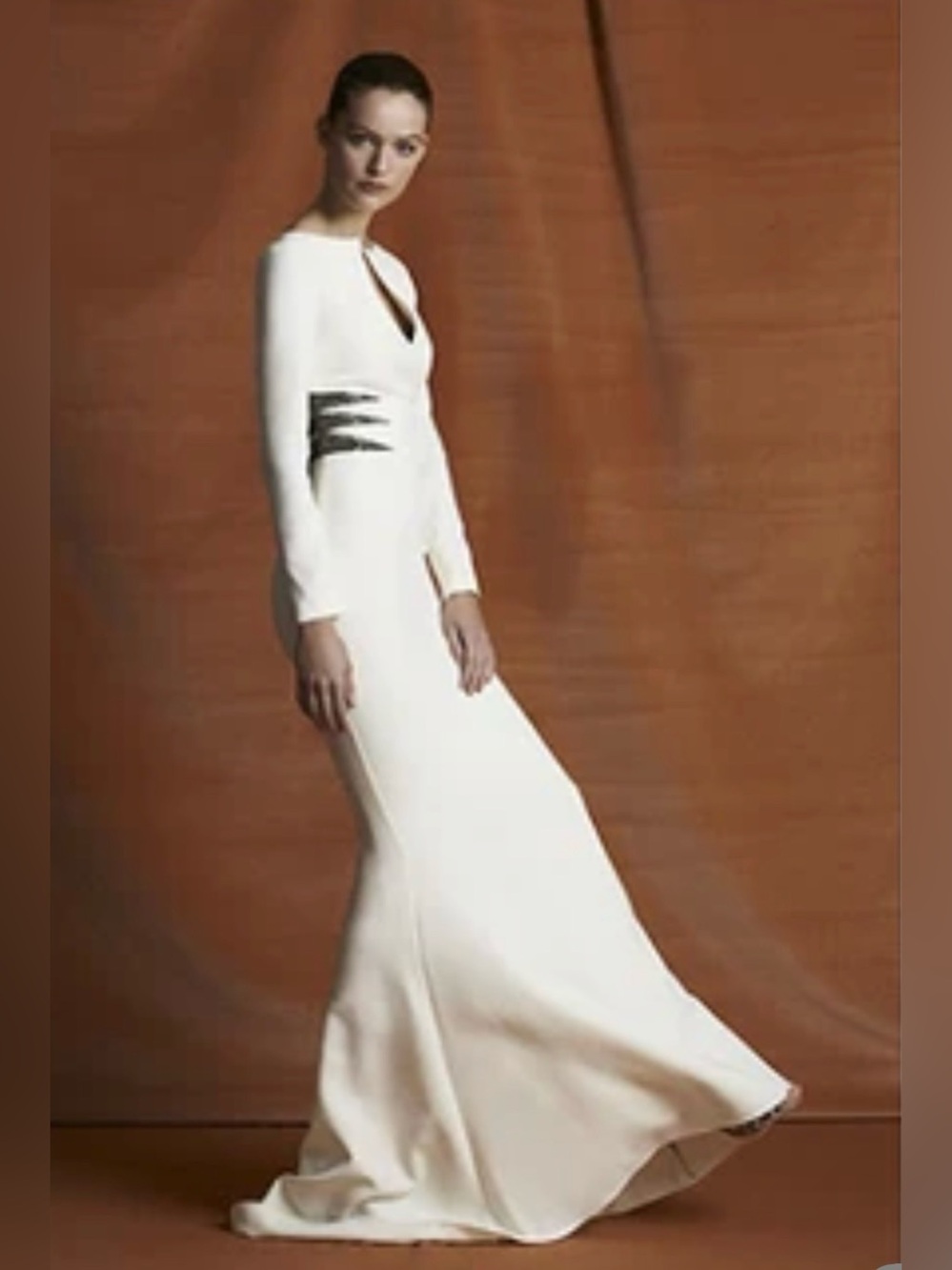 SAFIYAA / Woman / Gowns / Size
46FR / $3,492.00